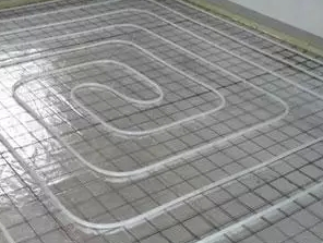 武穴清洗地暖哪家好