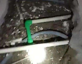 武穴卫生间漏水多少钱