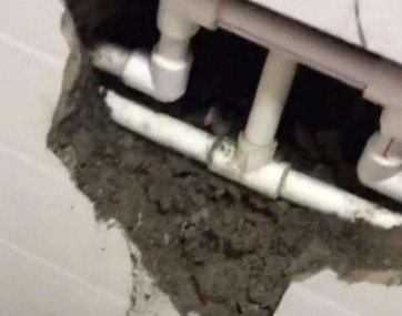 武穴卫生间漏水哪家好