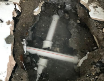 武穴卫生间防水公司