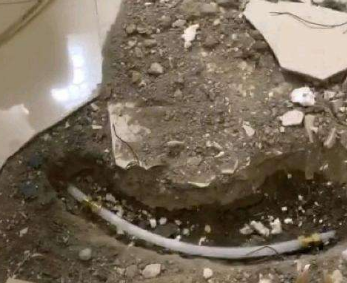武穴卫生间测漏水哪家优惠