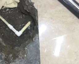 武穴卫生间测漏水多少钱