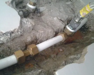 武穴测漏水多少钱