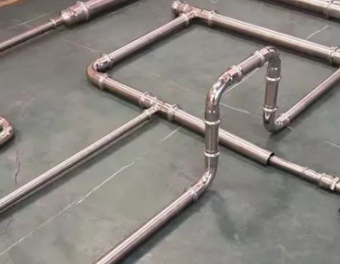 武穴水管维修哪家好