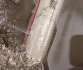 武穴水管维修公司