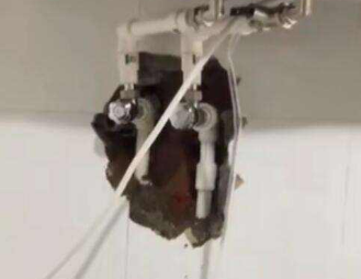 武穴水管维修哪家好