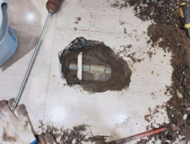 武穴卫生间防水多少钱