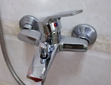 武穴水管维修多少钱