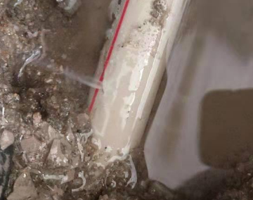 武穴水管维修多少钱