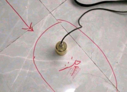 武穴卫生间测漏水多少钱