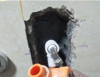 武穴卫生间测漏水哪家好