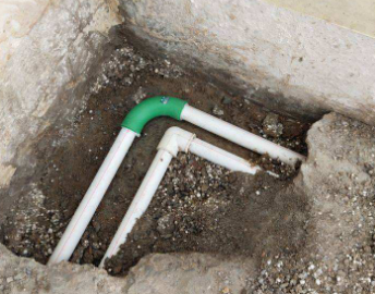 武穴卫生间测漏水价格多少
