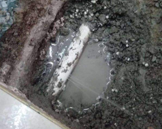 武穴卫生间测漏水哪家好