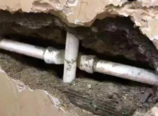 武穴水管维修哪家好