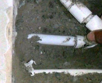 武穴卫生间测漏水哪家好