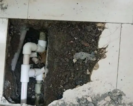 武穴卫生间测漏水哪家好