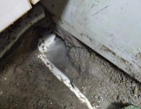 武穴卫生间测漏水多少钱