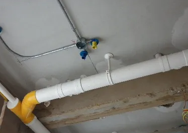 武穴水管维修多少钱