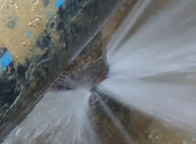 武穴卫生间测漏水施工步骤