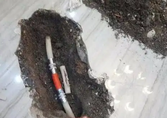 武穴卫生间测漏水哪家好