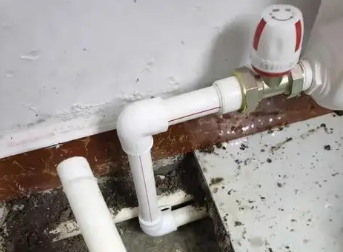 武穴卫生间测漏水多少钱