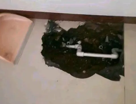 武穴卫生间测漏水多少钱
