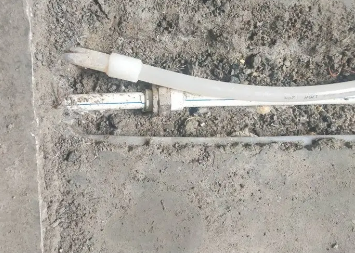 武穴卫生间测漏水之解决方法
