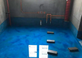 武穴卫生间防水步骤
