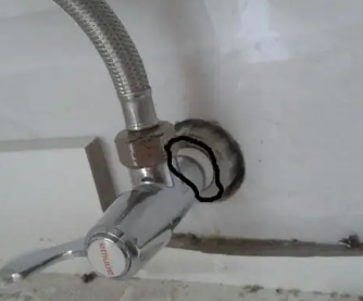 武穴水管维修多少钱