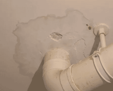 武穴卫生间测漏水的检测方法