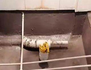 武穴卫生间测漏水服务电话