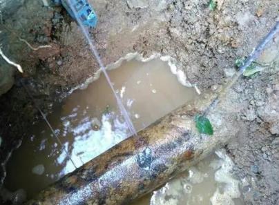 武穴卫生间测漏水公司分享下我们可以检测到轻微的漏水和水压吗？