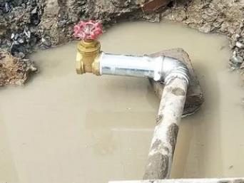 武穴漏水检测电话多少