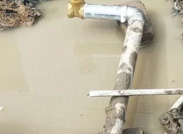 武穴测漏水公司电话